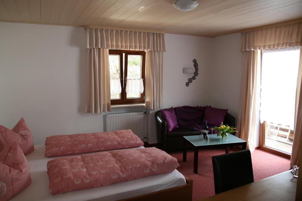 Alpenchalet Bianca Ramsau bei Berchtesgaden Esterno foto