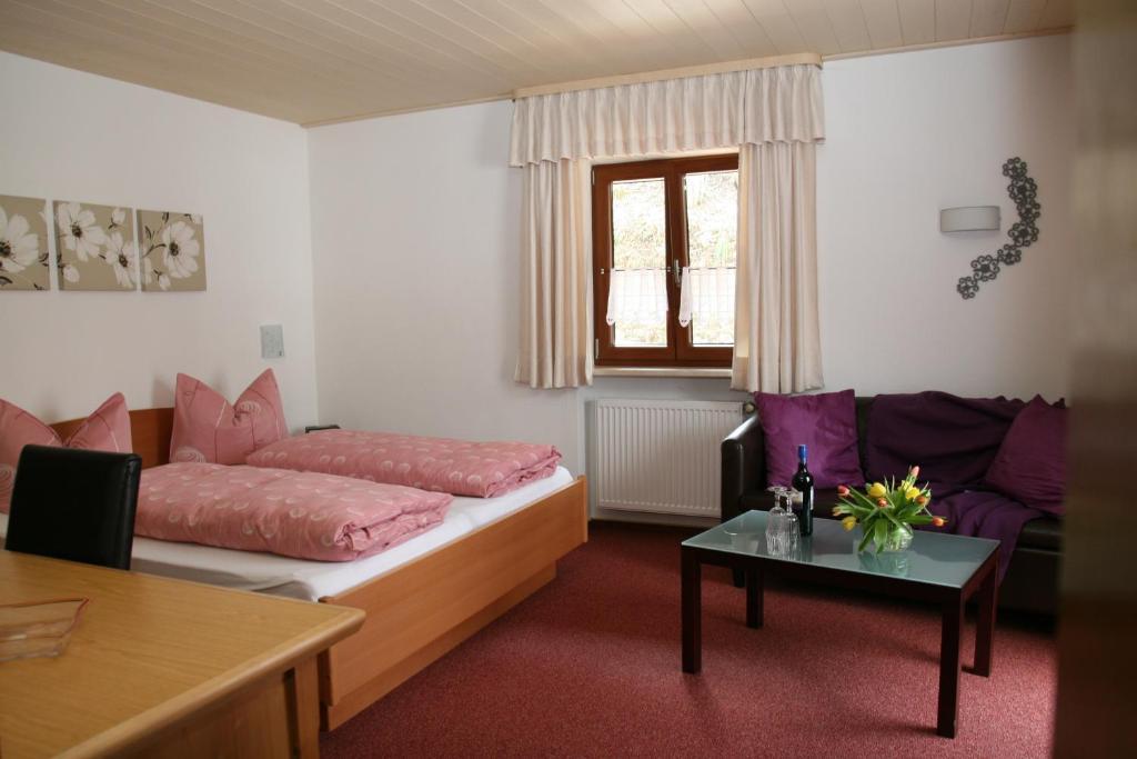 Alpenchalet Bianca Ramsau bei Berchtesgaden Esterno foto