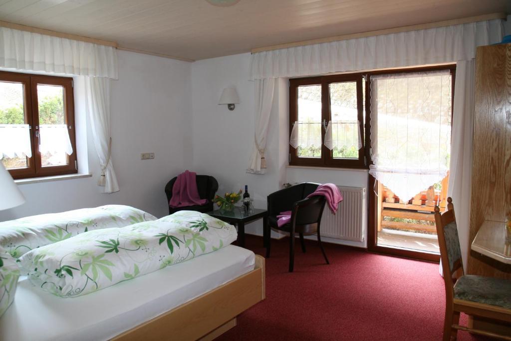 Alpenchalet Bianca Ramsau bei Berchtesgaden Esterno foto