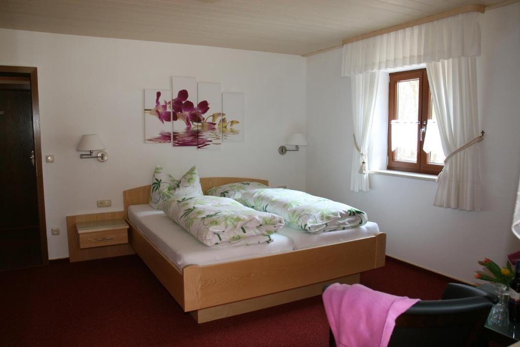 Alpenchalet Bianca Ramsau bei Berchtesgaden Esterno foto