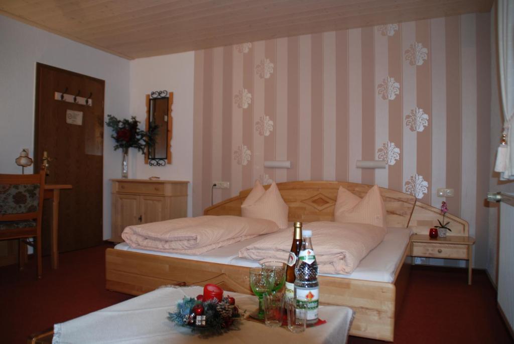Alpenchalet Bianca Ramsau bei Berchtesgaden Esterno foto