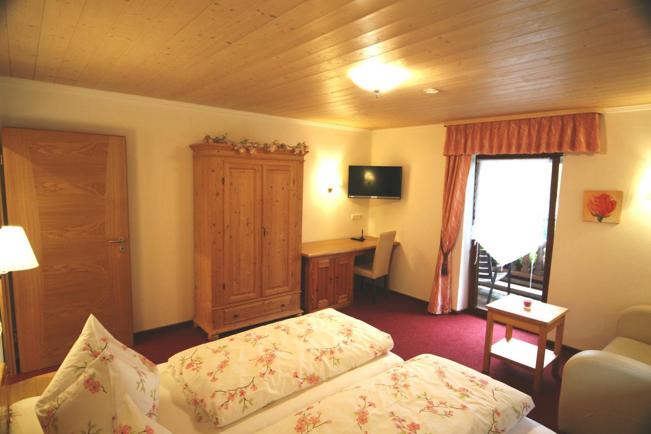 Alpenchalet Bianca Ramsau bei Berchtesgaden Esterno foto