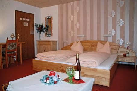 Alpenchalet Bianca Ramsau bei Berchtesgaden Esterno foto